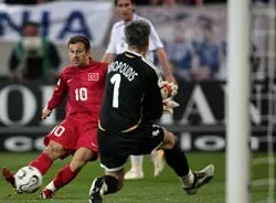 Vòng loại Euro 2008 ảnh 5