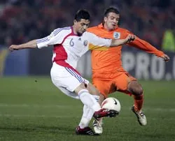 Vòng loại Euro 2008 ảnh 6