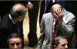 Bài 1: Mafia trong Wall Street!