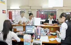 VIB Bank tăng vốn điều lệ lên 2.500 tỷ đồng