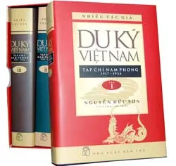 Chuyến hành trình ngược thời gian