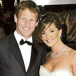 Danielle lloyd: “Teddy Sheringham bội tình” ảnh 1