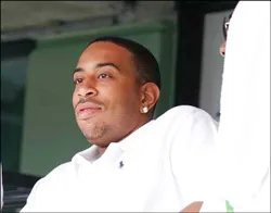 Hậu trường Key Biscayne 2007 ảnh 1