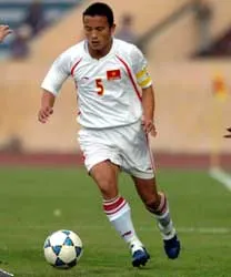 Olympic Oman - Olympic Việt Nam: Cầu hòa! ảnh 1