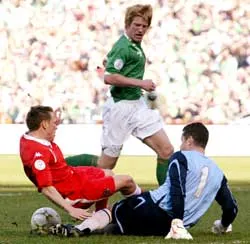 Tin vòng loại Euro 2008... ảnh 1