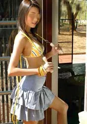 Rao tình… trên mạng ảnh 2