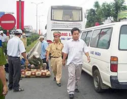 3 người chết và bị thương