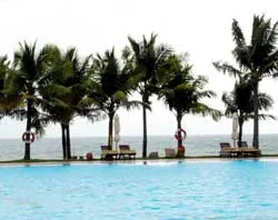 Nha Trang quen mà... lạ