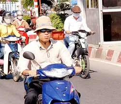 Vẫn chưa có giải pháp căn cơ, tổng thể