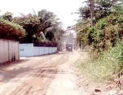 Con đường “hứa 3 tháng”