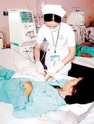 Chính sách bảo hiểm y tế tự nguyện: Nguyên tắc “lấy số đông bù số ít” đã bị phá vỡ