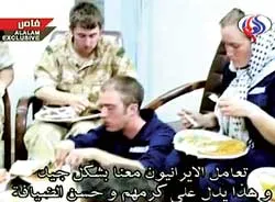 Anh gia tăng áp lực đối với Iran