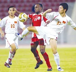 Oman bây giờ! ảnh 1