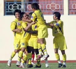 Thách thức cho nhà ĐKVĐ ảnh 1