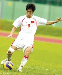 Kết quả cuộc bầu chọn dành cho độc giả chương trình “cầu thủ yêu thích nhất năm 2006” ảnh 1