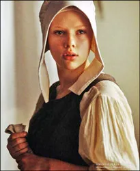 “Cục cưng” của Woody Allen