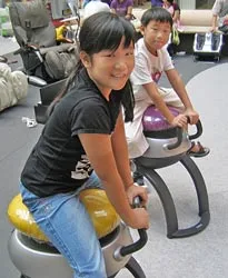 Bài 1: OSIM - Cỗ máy tiếp thị thương hiệu ảnh 2