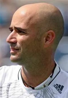 Hậu trường quần vợt thế giới ảnh 1