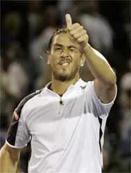 Canas vào bán kết ảnh 1