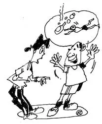 Góc cười ảnh 3