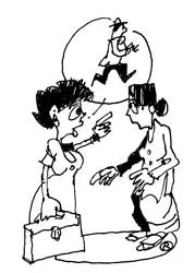 Góc cười ảnh 1