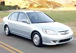 Xu hướng sử dụng ô tô, xe máy nhiên liệu sạch