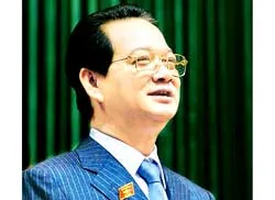 Kiên quyết, kiên trì trong cuộc chiến chống tham nhũng