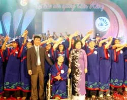 Xứng đáng nòi giống Tiên Rồng