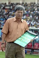 Ông Hải về Đà Nẵng ảnh 1