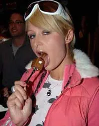 Những sao “siêu chảnh”! ảnh 4