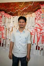 “Lên sàn” cùng CLB Họa sĩ trẻ Hà Nội