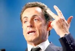 “Đứa con của đất” làm thay đổi các dự báo