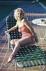 Dính líu tới cái chết của Marilyn Monroe? ảnh 2