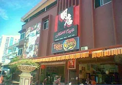 Bài 4: Gầm vang Tiger Beer