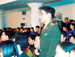 Đối thoại & hành động ảnh 2