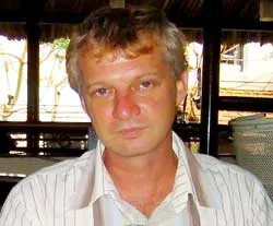 “Phải có luật đô thị” ảnh 5