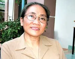 “Phải có luật đô thị” ảnh 3