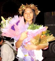 Thời sự văn nghệ