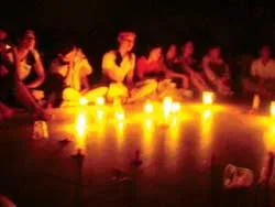 Tháng ba hướng về nguồn cội