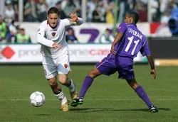 Hoàng tử thành Rome & "những con quỷ đỏ" ảnh 1