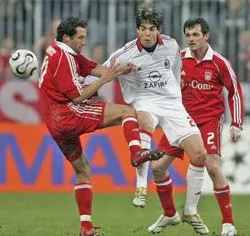 “Hùm xám” lộ điểm yếu