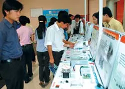 Điểm yếu của doanh nghiệp Việt Nam