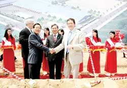 Mô hình hợp tác sản xuất “chuỗi” sản phẩm