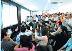 Đầu tư và kinh doanh vốn nhà nước