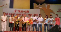 Như một lời tri ân ảnh 1