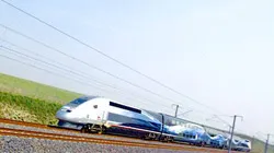 Tăng tốc để cạnh tranh