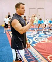 Hoa vương Hoàn vũ bị bắt