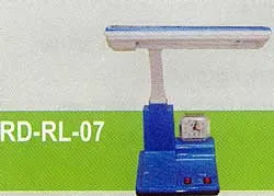 Đèn học tiết kiệm điện, an toàn cho mắt ảnh 4