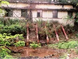 Ngoại thành, vùng ven sản xuất xáo trộn vì bị cắt điện