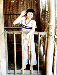 Thông điệp từ trái tim! ảnh 2